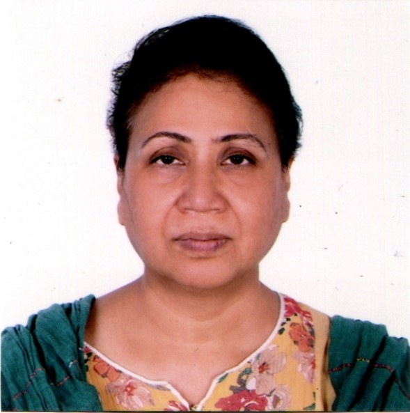 Afsana Asif